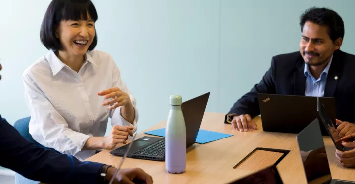 managementul performantei