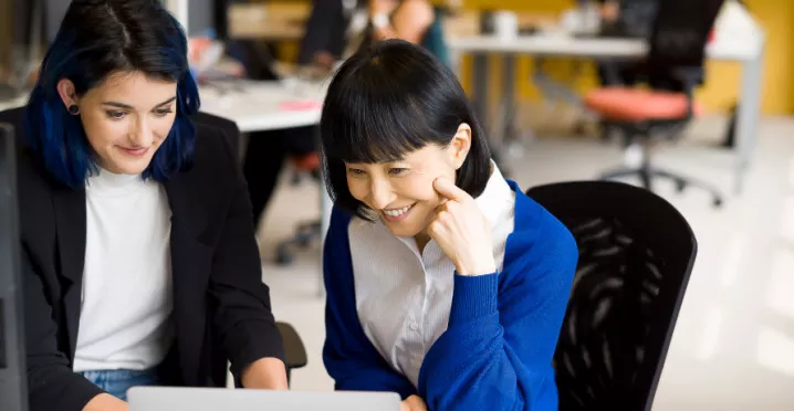 Recunoastere performante angajati