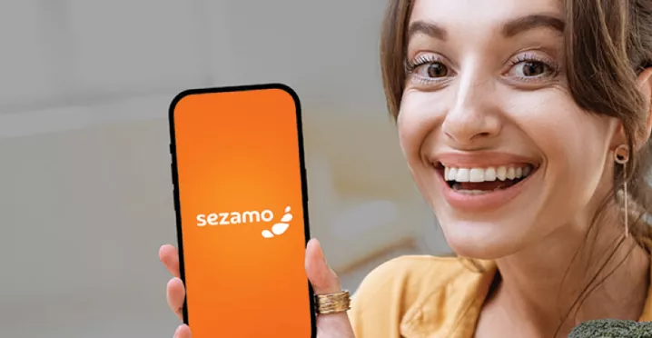 sezamo plata card de masa