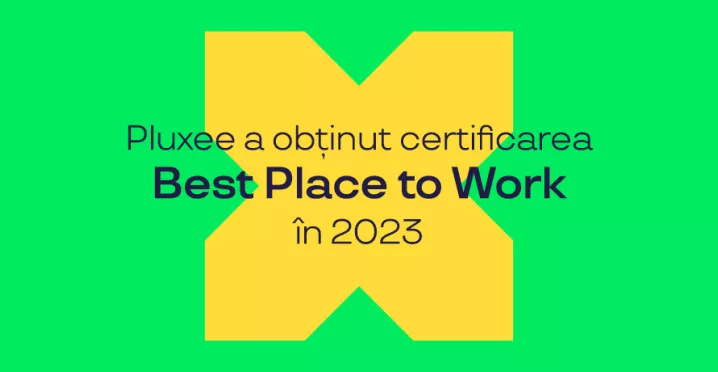 Best Place to Work