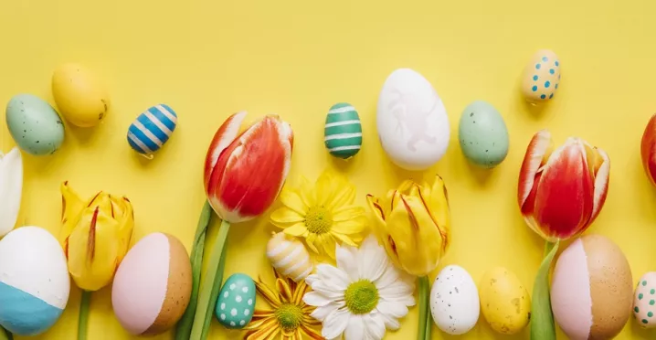 Cadouri de Paște prin care îți arăți aprecierea față de angajați