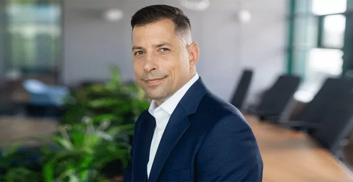 Pluxee anunță schimbări în conducerea business-urilor din România și Bulgaria