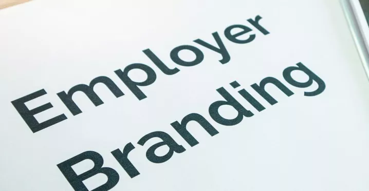 Employer branding, branding de angajator - Pluxee Romania