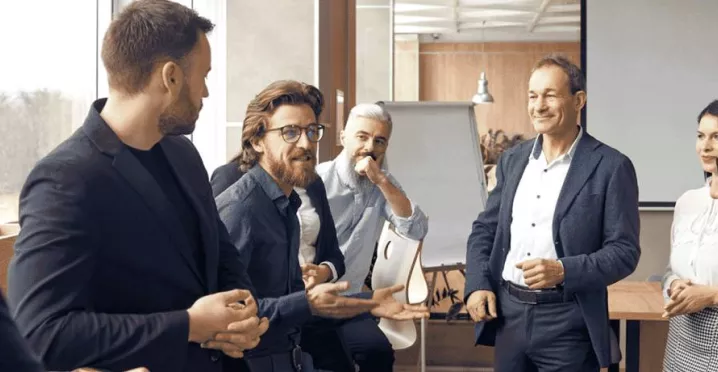 Studiu Pluxee: Workplace for all. Harta motivației intergeneraționale la locul de muncă - Pluxee.ro