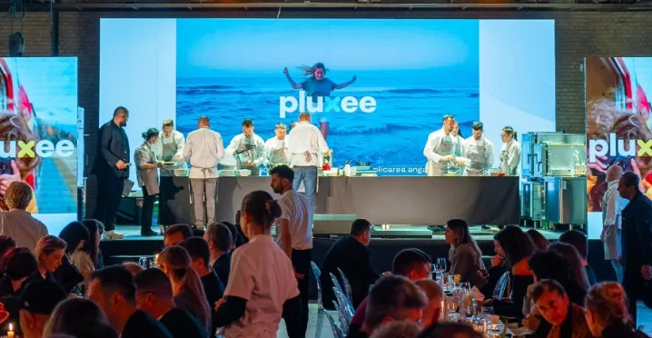 Pluxee te invită până pe 26 Mai să susții comunitățile vulnerabile din Romania prin intermediul formularului 230