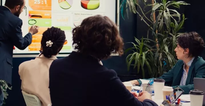 Obiective SMART - sedinta- pluxee.ro