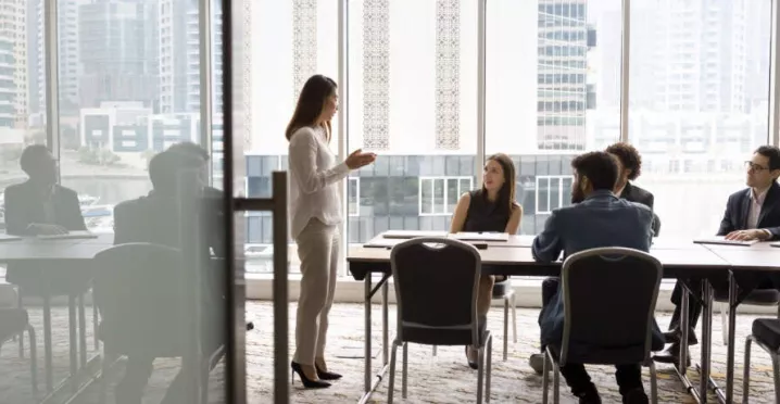 Stiluri de leadership: Cum poate fi condusă eficient o organizație modernă