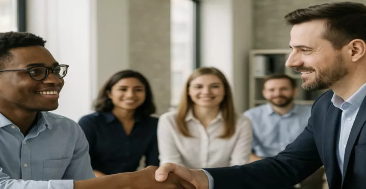 Perioada de probă - angajati - pluxee.ro