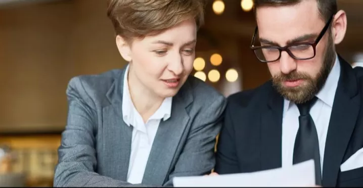 Declarația 112 - ce este, scop și modalitate de depunere