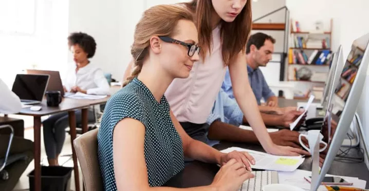 Ce este inflația și cum se calculează rata inflației explicat simplu - angajate la birou - pluxee.ro