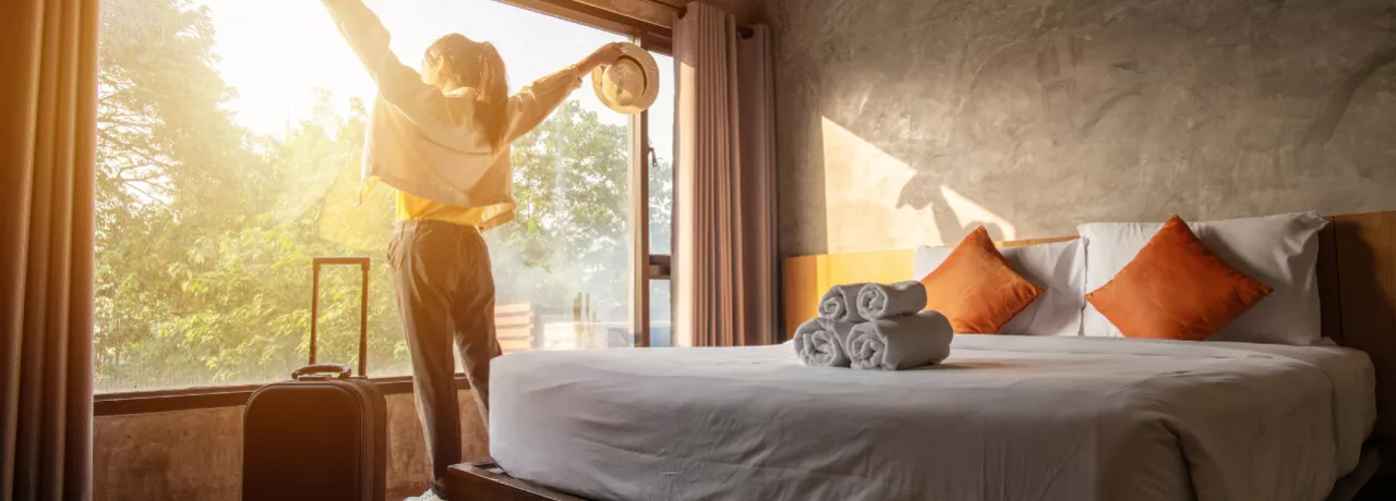 cazare la mare card vacanta