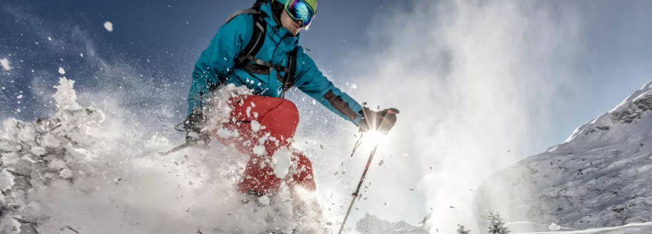 cele mai frumoase partii de schi din romania