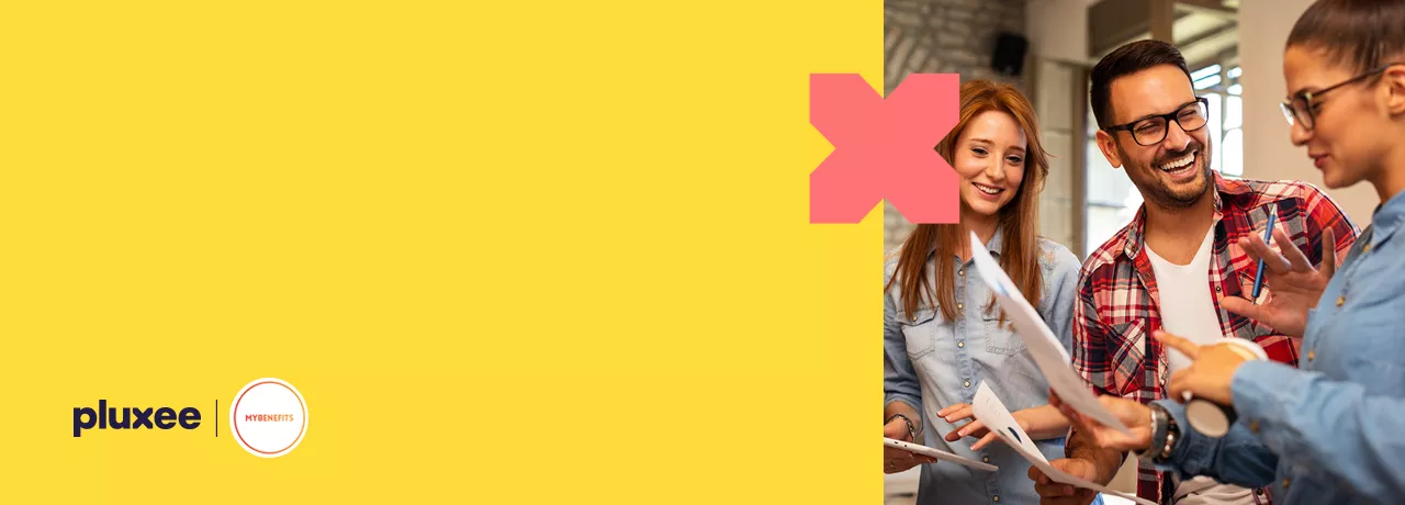 mybenefits beneficii flexibile pentru angajati -PLUXEE