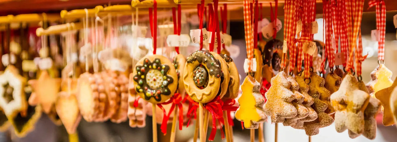 targuri de craciun