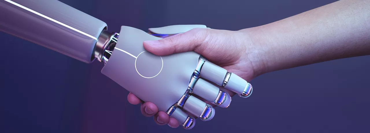 Inteligenta artificiala in HR - Pluxee Romania