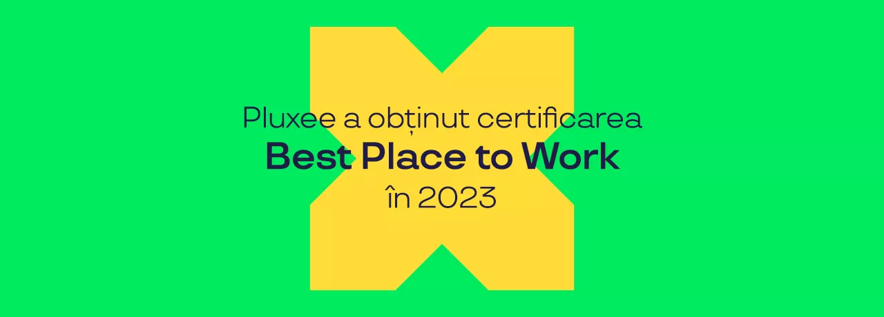 Best Place to Work