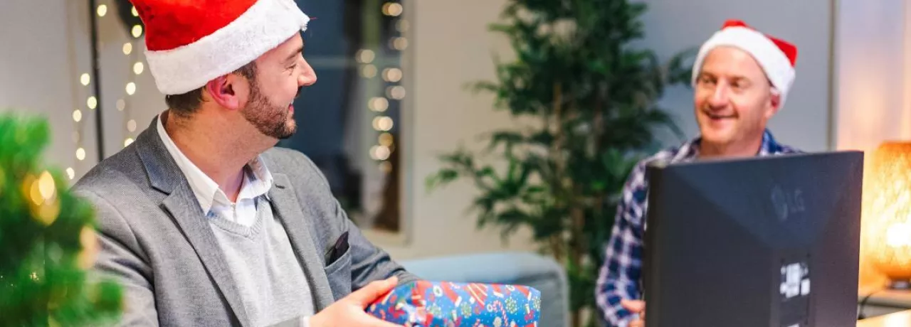 Prima de Craciun- Pluxee Romania