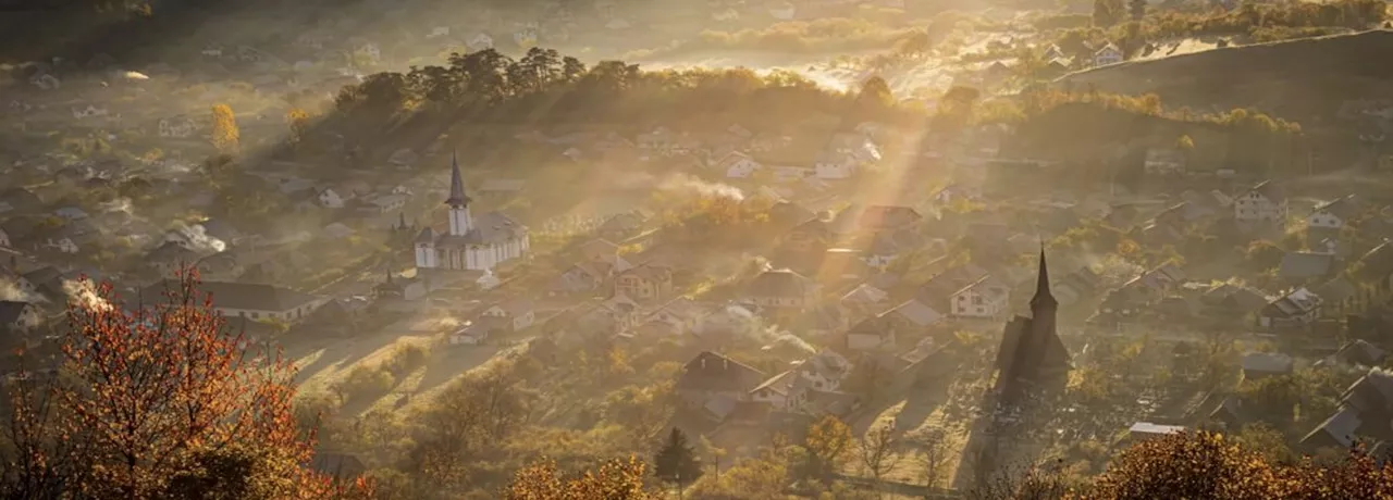 Locuri de vizitat în Maramureș - Obiective turistice de neratat în „leagănul tradițiilor românești"