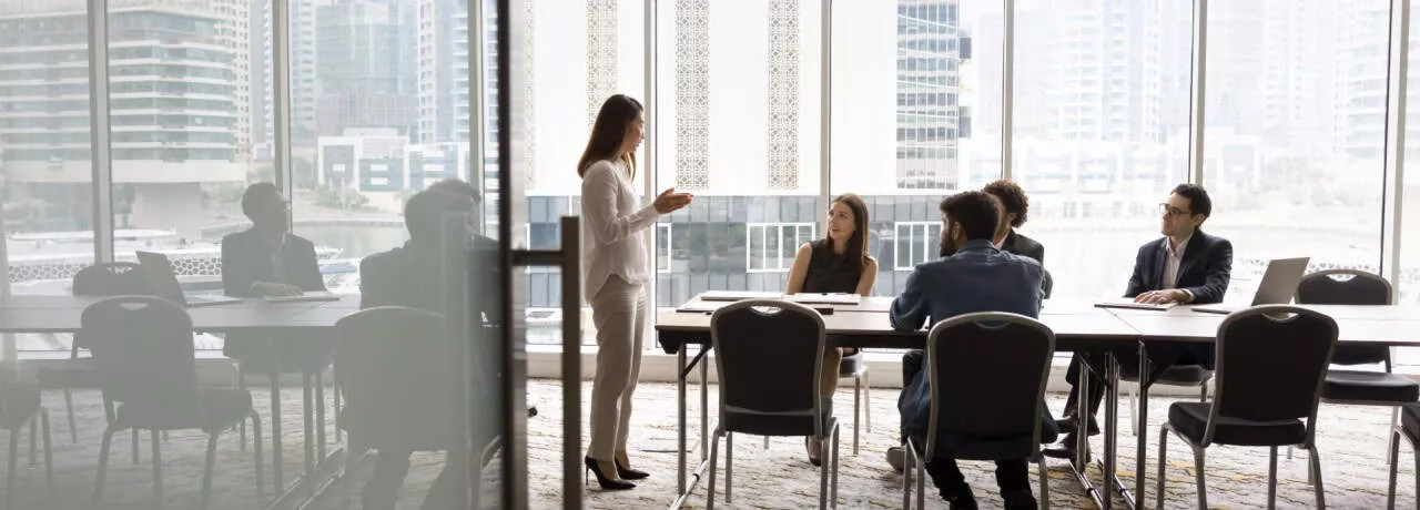 Stiluri de leadership: Cum poate fi condusă eficient o organizație modernă