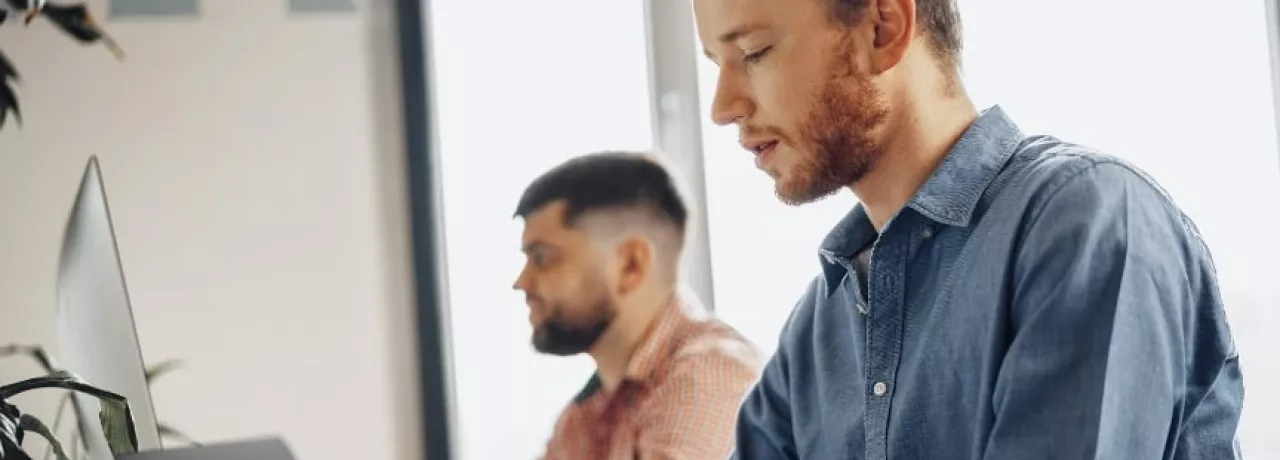 Ce înseamnă insolvența pentru angajați - insolventa, angajati la birou-pluxee.ro