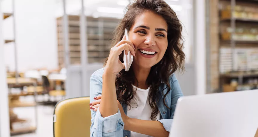 antreprenoriat de succes