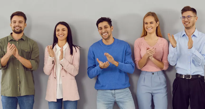 aprecierea la locul de munca