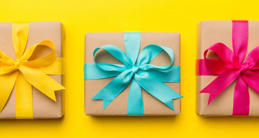 Cadouri de Craciun sau sarbatori - Pluxee Romania