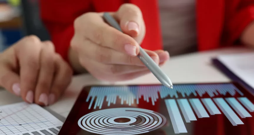 monografie contabila