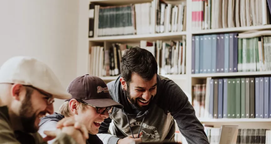 Starea de bine a angajatilor