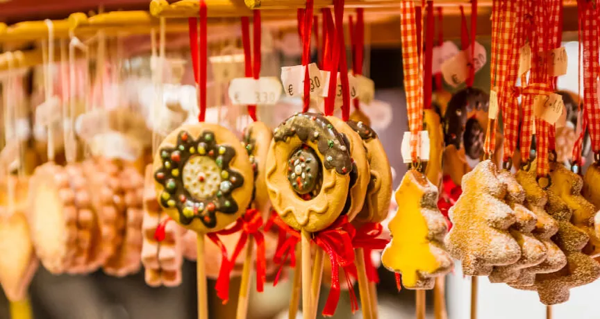 targuri de craciun