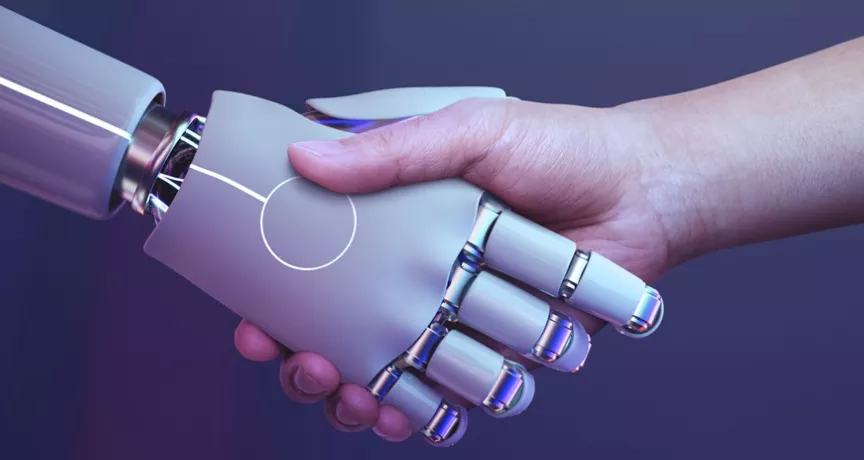 Inteligenta artificiala in HR - Pluxee Romania