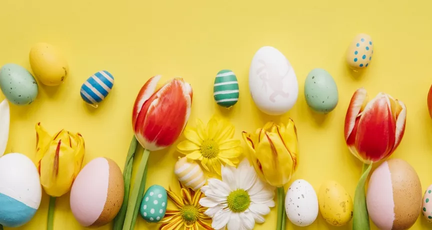 Cadouri de Paște prin care îți arăți aprecierea față de angajați