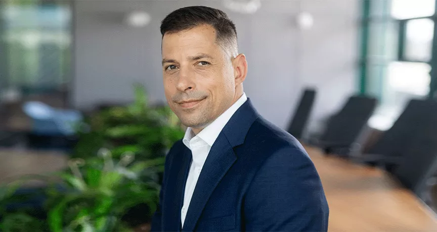 Pluxee anunță schimbări în conducerea business-urilor din România și Bulgaria