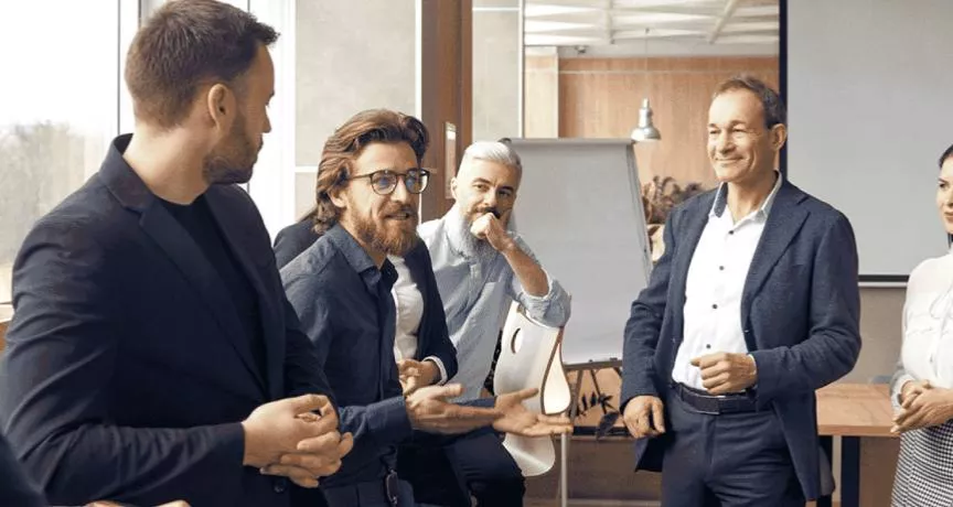 Studiu Pluxee: Workplace for all. Harta motivației intergeneraționale la locul de muncă - Pluxee.ro