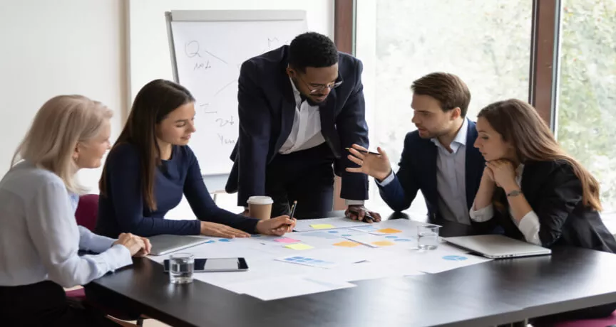 Educatia financiara - meeting - pluxee.ro