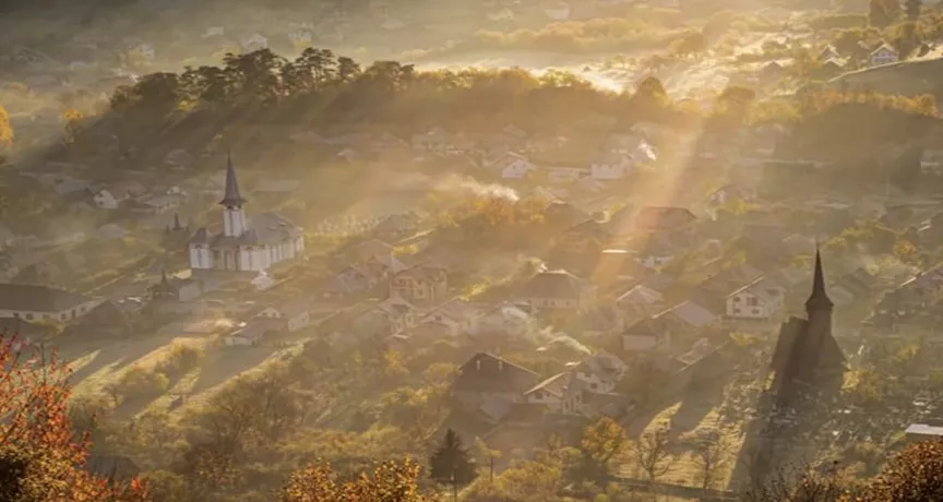 Locuri de vizitat în Maramureș - Obiective turistice de neratat în „leagănul tradițiilor românești"