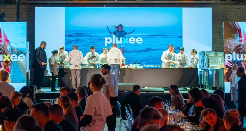 Pluxee te invită până pe 26 Mai să susții comunitățile vulnerabile din Romania prin intermediul formularului 230