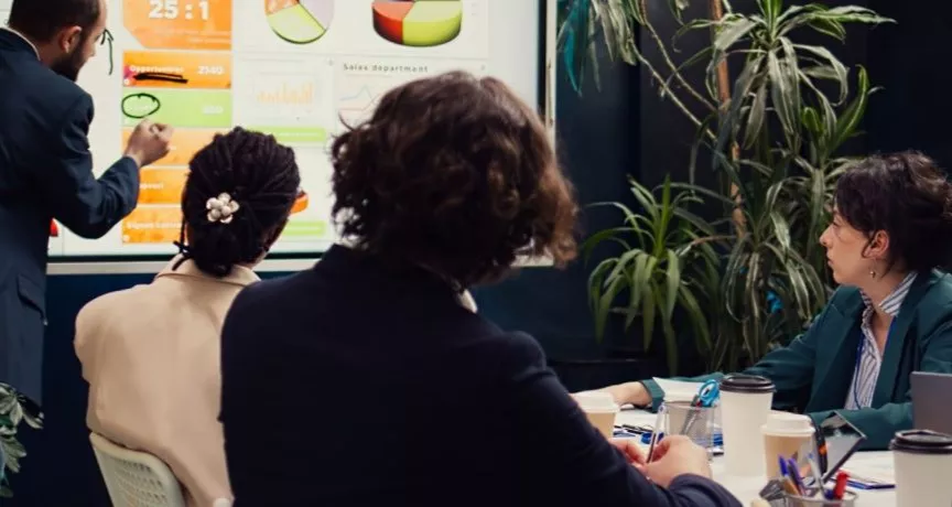 Obiective SMART - sedinta- pluxee.ro