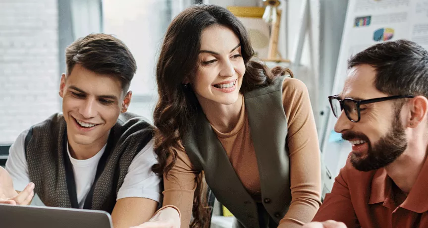 Studiu Pluxee: Siguranța psihologică și reziliența la locul de muncă 