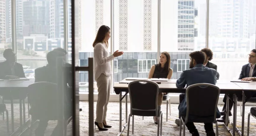 Stiluri de leadership: Cum poate fi condusă eficient o organizație modernă