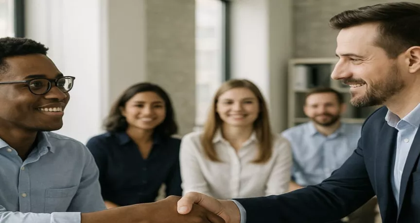 Perioada de probă - angajati - pluxee.ro