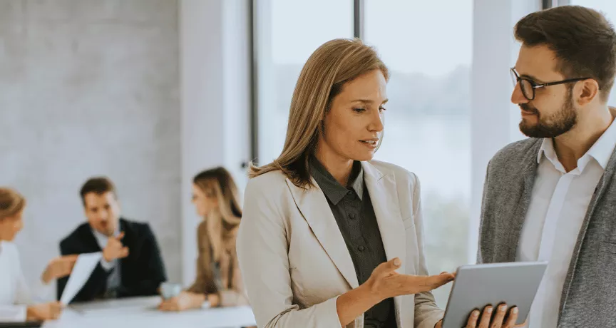 noile reguli ale implicarii angajatilor