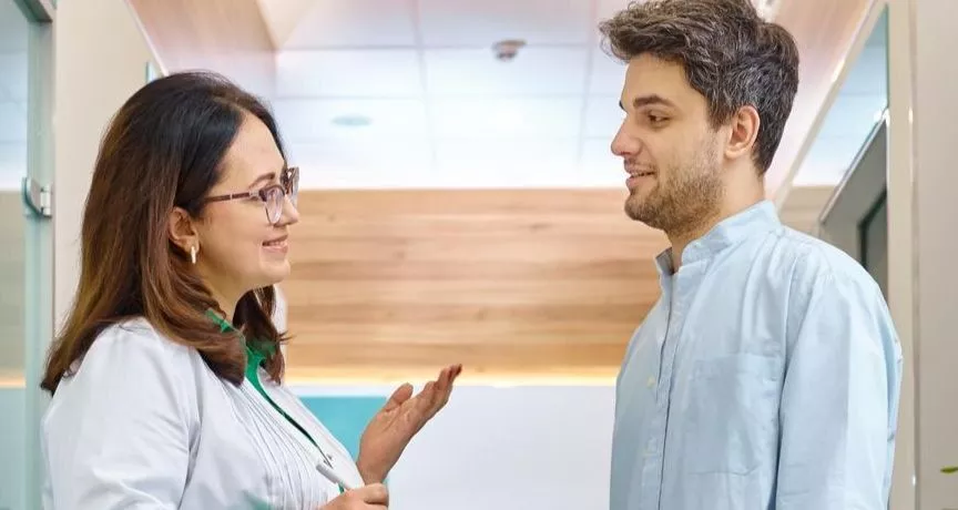 Pot oferi tichete de masă unui angajat în concediu medical , medic si pacient, - pluxee.ro