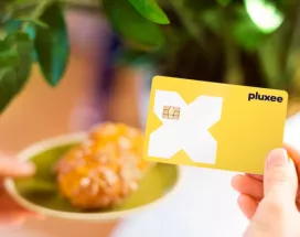 card cadou pluxee