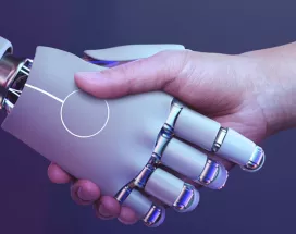 Inteligenta artificiala in HR - Pluxee Romania