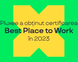 Best Place to Work