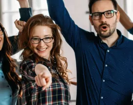 procesul de recrutare - angajati -Pluxee Romania