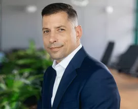 Pluxee anunță schimbări în conducerea business-urilor din România și Bulgaria