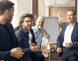 Studiu Pluxee: Workplace for all. Harta motivației intergeneraționale la locul de muncă - Pluxee.ro