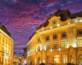 Obiective turistice Sibiu - ce poți vizita în Sibiu - pluxee.ro